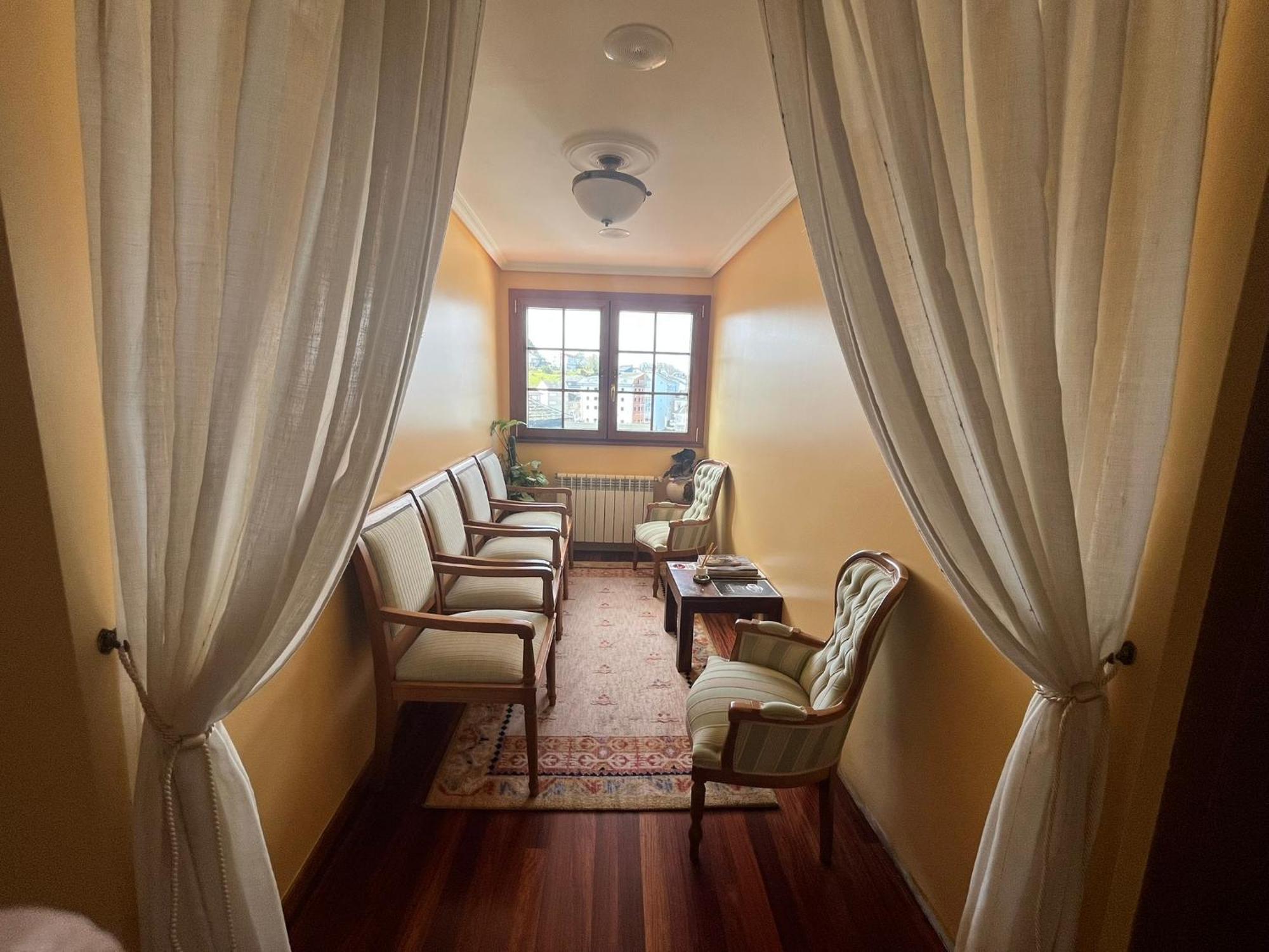 Hotel Caldelas Sacra-Pension Rustica 3 Estrellas カストロ・カルデーラス エクステリア 写真